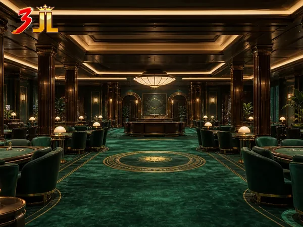 3JL slot gallery visual 1